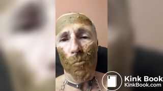 Olibrius71 shit in the mouth