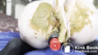 Dirty anal fuckery