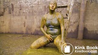 Diving in the maure pit full of cowshit