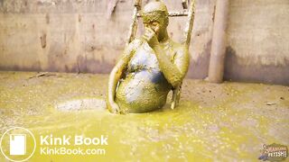 Diving in the maure pit full of cowshit