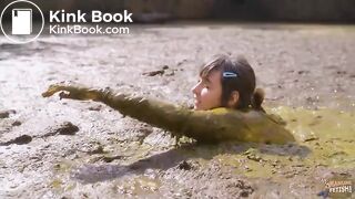 Diving in the maure pit full of cowshit