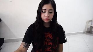 MISTRESS STACY 17 SV