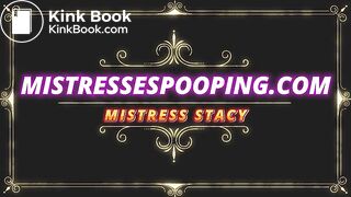 MISTRESS STACY 17 SV