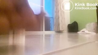 self footjob gh bonita bangkok24 balcony public