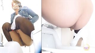 Scat Compilation
