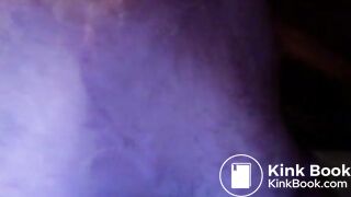 Mom feeds me daughter's friends Shit