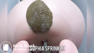 White Lady Pantypoop Voyeur