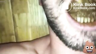 Feeding and eating