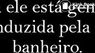 HEDONIA - Erotic Short Stories Portuguese H00011