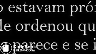 HEDONIA - Erotic Short Stories Portuguese H00011