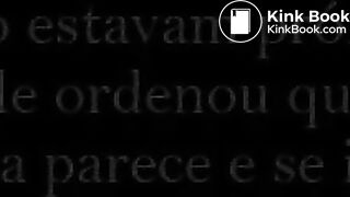 HEDONIA - Erotic Short Stories Portuguese H00011