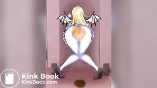 random scat shart and fart videos