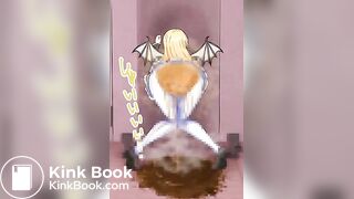 random scat shart and fart videos