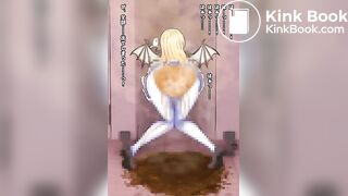 random scat shart and fart videos