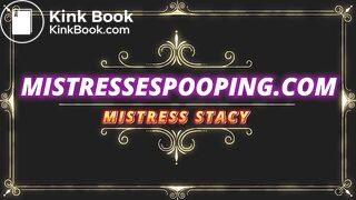 MISTRESS STACY 19 SV