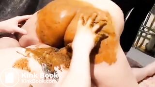 scat