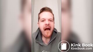 eat and swallow