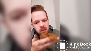 eat and swallow