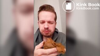 eat and swallow