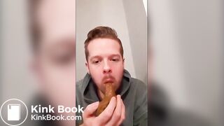 eat and swallow