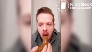 eat and swallow