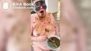 She love shit eating  - Cult of Shit Eaters - CSE