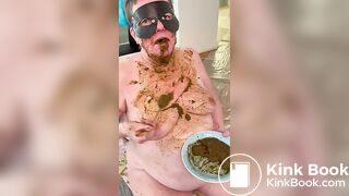 She love shit eating  - Cult of Shit Eaters - CSE