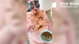 She love shit eating  - Cult of Shit Eaters - CSE