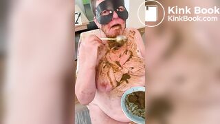 She love shit eating  - Cult of Shit Eaters - CSE