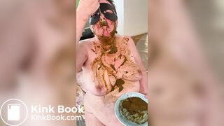 She love shit eating  - Cult of Shit Eaters - CSE