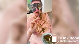 She love shit eating  - Cult of Shit Eaters - CSE