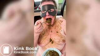 She love shit eating  - Cult of Shit Eaters - CSE