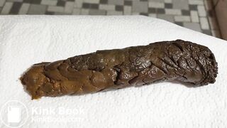 Max Grogan Thick Turd 19 (3 Scenes)