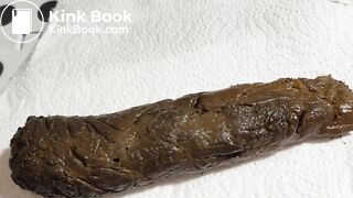 Max Grogan Thick Turd 19 (3 Scenes)