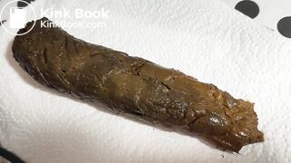 Max Grogan Thick Turd 19 (3 Scenes)