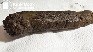 Max Grogan Thick Turd 19 (3 Scenes)