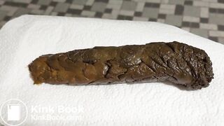 Max Grogan Thick Turd 19 (3 Scenes)