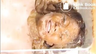 Public Scat Humiliation