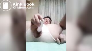 exhibitionist????Manabu's room????????????