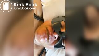 ebony scat slave