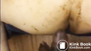 Wicked Worship of White Man Shit