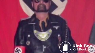 Wicked Worship of White Man Shit