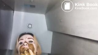 Public Scat