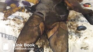 CD1F9B9 - Diaper crossdress scat poo piss pee etc