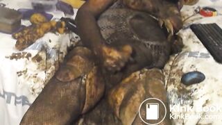 CD1F9B9 - Diaper crossdress scat poo piss pee etc