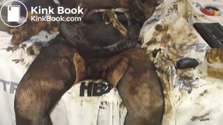 CD1F9B9 - Diaper crossdress scat poo piss pee etc