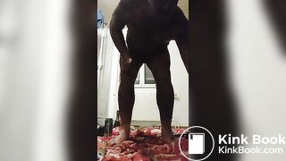 Swallow my shit
