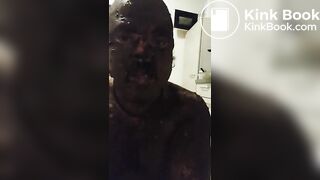 Swallow my shit