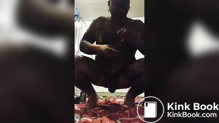 Swallow my shit