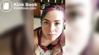 Lex Rimming and Eating Shit From Her Master's Ass3